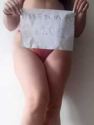 Laura, Galanta, 19 rokov