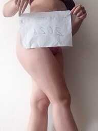 Laura, Galanta, 19 rokov