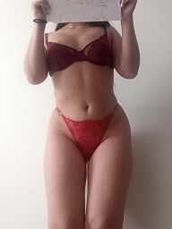 Laura, Galanta, 19 rokov