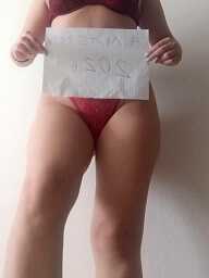 Laura, Galanta, 19 rokov