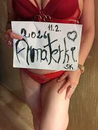 Petka Anál, Prievidza, 33 years