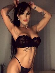 Jeny Cz, Bratislava - Rača, 29 rokov