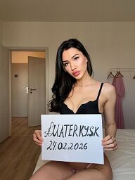 Emily (27), Bratislava - Ružinov, ID:28222