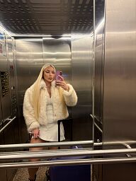 Barbie, Bratislava - Ruzinov, 24 years