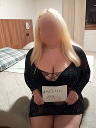 Tinka, Prešov, 35 rokov