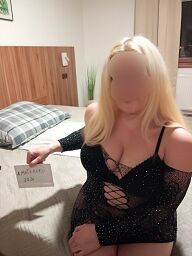 Tinka, Prešov, 35 rokov