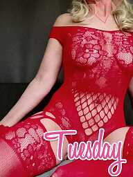 Viktória Nuru (45), Trenčín, ID:26592