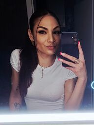 Viktorie Cz (26), Bratislava - Nové Mesto, ID:31343