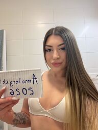 Sofa, Bratislava - Ružinov, 19 rokov