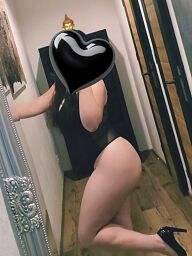 Nina GFE (20), Puchov, ID:24844