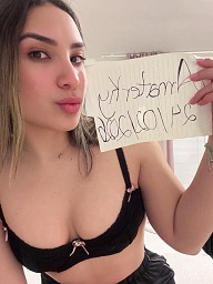 Ani, Bratislava - Ružinov, 18 rokov