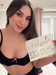 Ani, Bratislava - Ružinov, 18 rokov