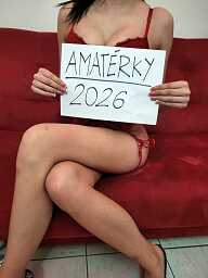 Viki, Zvolen, 22 years