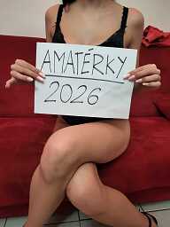 Rebeka, Zvolen, 18 years