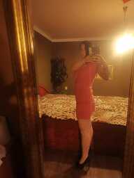 Klára (25), Bratislava - Petržalka, ID:23328