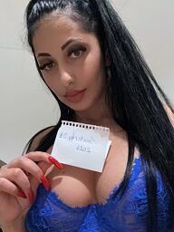 Maya, Bratislava - Ružinov, 19 rokov