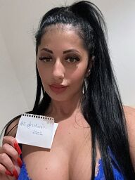 Maya, Bratislava - Ružinov, 19 rokov