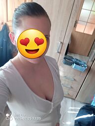 Klára, Bratislava - Petržalka, 25 rokov