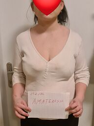 Klára, Bratislava - Petržalka, 25 rokov