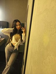 Daniela (21), Prešov, ID:31676