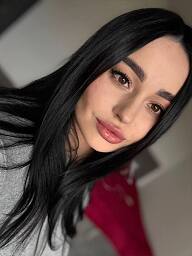 Daniela, Prešov, 21 rokov