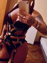 Lexy (29), Levice, ID:30096