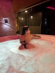 Liuška, Bratislava - Nové Mesto, 30 rokov