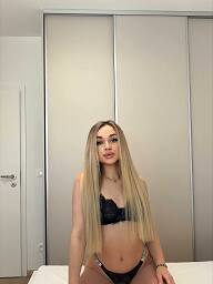 Ilona, Bratislava - Ružinov, 20 rokov