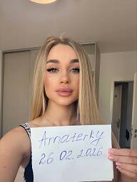 Ilona, Bratislava - Ružinov, 20 rokov