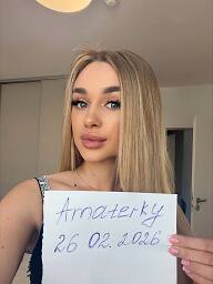 Ilona, Bratislava - Ružinov, 20 rokov