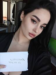 Daniela, Prešov, 21 rokov