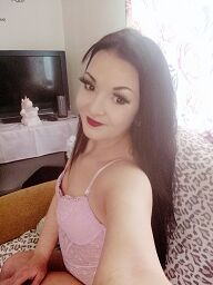 Klaudika (20), Kežmarok, ID:29646