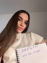 Adel, Bratislava - Ružinov, 22 rokov