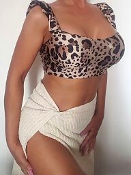 Adriana, Bratislava - Ružinov, 41 rokov