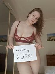 Karolina, Bratislava - Nové Mesto, 20 rokov