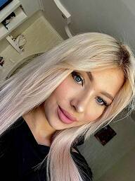 Lejla (22), Prešov, ID:31535