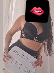 Izabel Sk, Nitra, 24 rokov