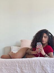 Kiara (19), Bratislava - Nové Mesto, ID:31318