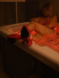 Lenka, Trenčín, 41 rokov