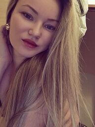 Barbara (28), Komarno, ID:28133