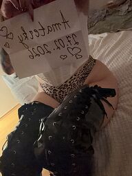 Milf Mia, Bratislava - Ružinov, 22 rokov