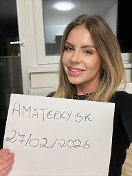 Sofie, Bratislava - Ružinov, 25 rokov