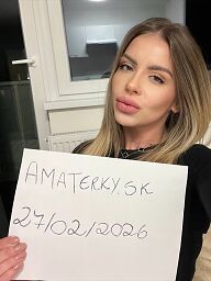 Sofie, Bratislava - Ružinov, 25 rokov