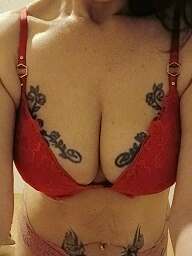 Renata, Bratislava - Petržalka, 39 rokov