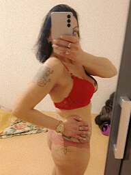 Renata, Bratislava - Petržalka, 39 rokov