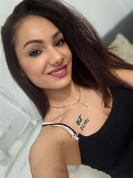 Sára Cz (25), Bratislava - Staré Mesto, ID:31343