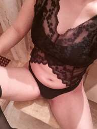 Kristína, Levice, 22 rokov