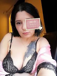 Michaela (35), Bratislava - Petržalka, ID:26403