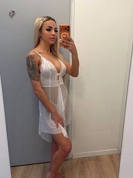 Marry, Trnava, 24 rokov