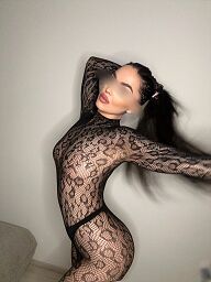 Melanie (25), Bratislava - Ružinov, ID:29584